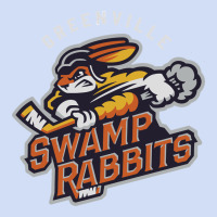 Greenville Swamp Rabbits Urban Hoodie | Teevron