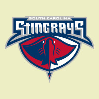 South Carolina Stingrays Urban Hoodie | Teevron