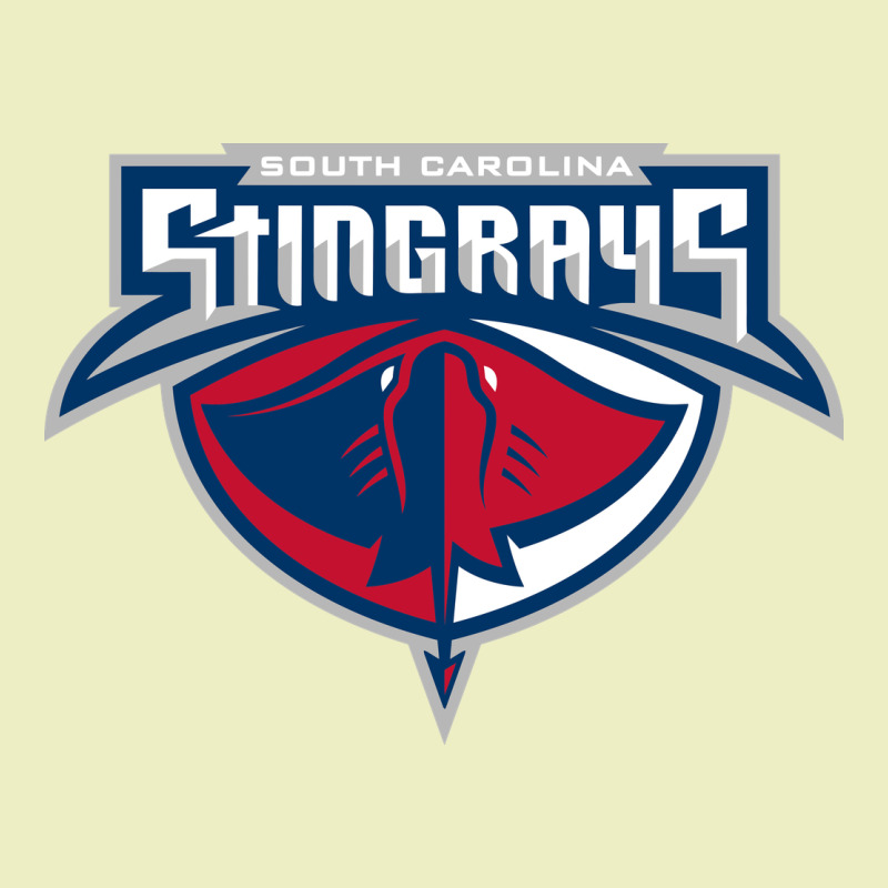 South Carolina Stingrays Urban Hoodie by linhVisuals | Teevron