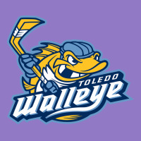 Toledo Walleye Urban Hoodie | Teevron