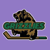 Utah Grizzlies Urban Hoodie | Teevron