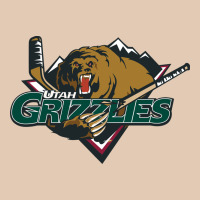 Utah Grizzlies Urban Hoodie | Teevron