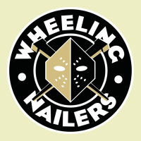 Wheeling Nailers Urban Hoodie | Teevron