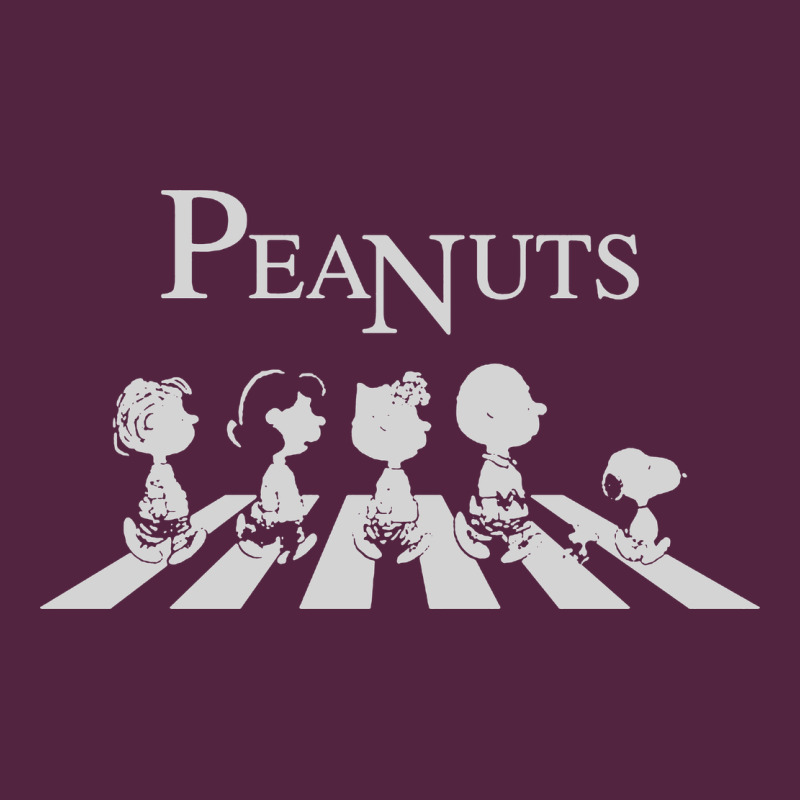 Peanuts Urban Hoodie by linhVisuals | Teevron