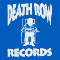#death Row Record Urban Hoodie | Teevron