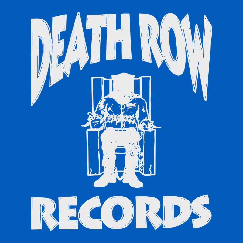 #death Row Record Urban Hoodie by linhVisuals | Teevron