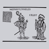 Doctor Faustus Vintage Illustration Design Urban Hoodie | Teevron