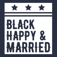 Black Happy & Married Funny Wedding Gifts Urban Hoodie | Teevron