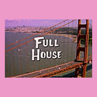 F U L L H O U S E Urban Hoodie | Teevron