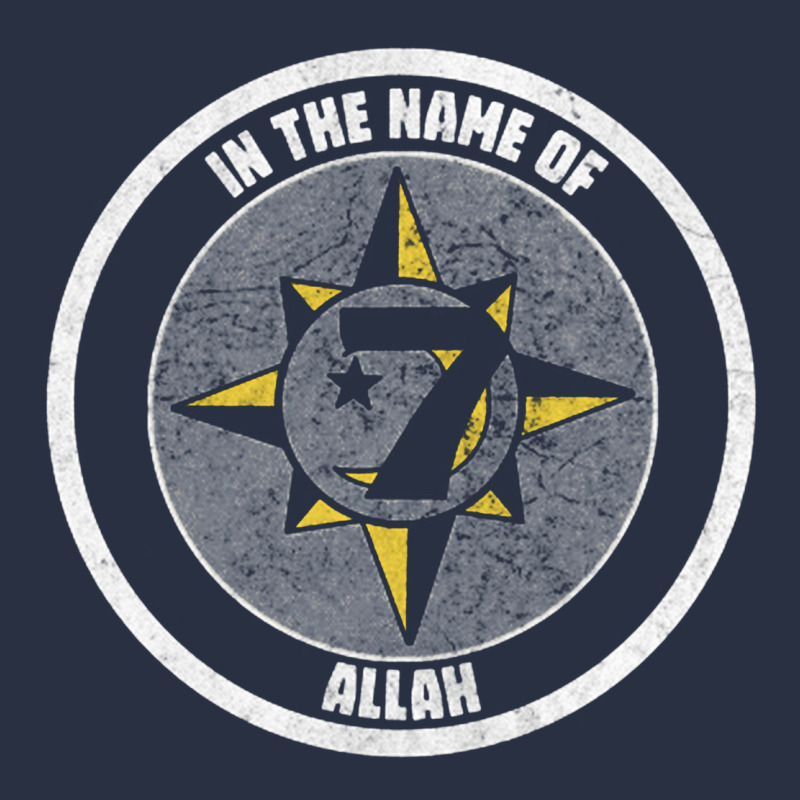 Five Percent Nation Of Islam Vintage Look Design Urban Hoodie by linhVisuals | Teevron