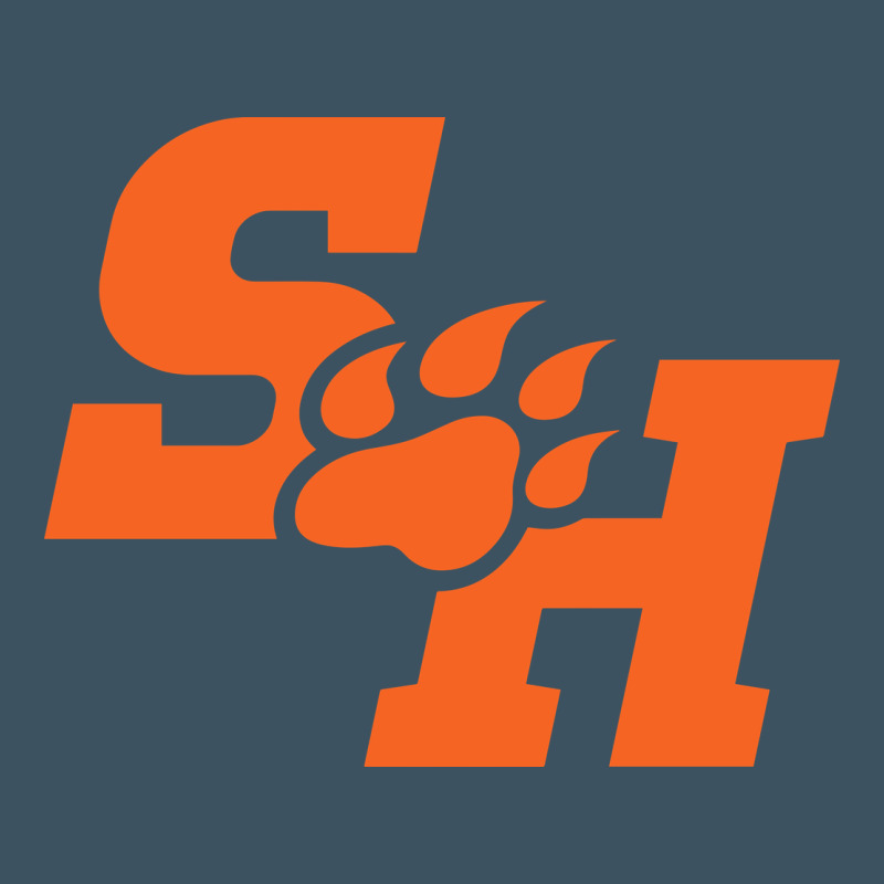The Shsu Athletics Urban Hoodie by linhVisuals | Teevron