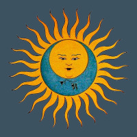 King Crimson Urban Hoodie | Teevron