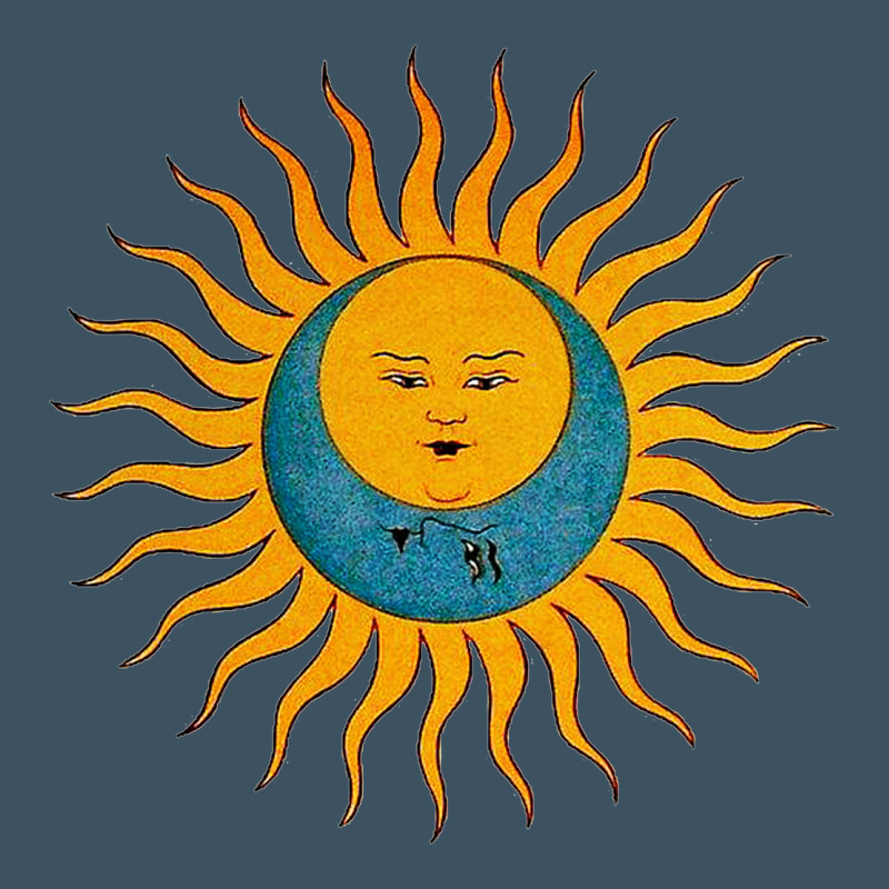 King Crimson Urban Hoodie by linhVisuals | Teevron