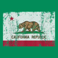 California Flag Womens Mens Heavy Distressed Vintage Gift T Shirt Urban Hoodie | Teevron