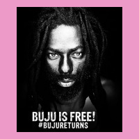 Buju Banton Reggae Urban Hoodie | Teevron