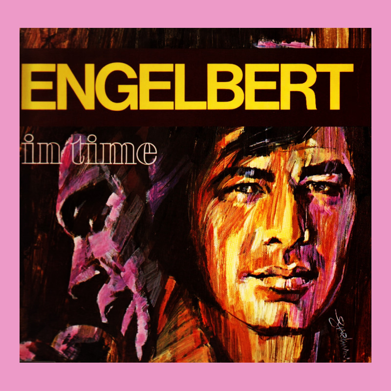 Engelbert Humperdinck Vocalist Urban Hoodie by linhVisuals | Teevron