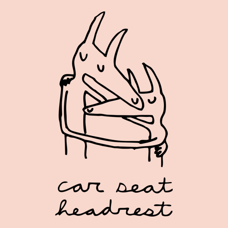 Car Seat Headrest Urban Hoodie by linhVisuals | Teevron