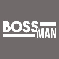 Boss Man Urban Hoodie | Teevron