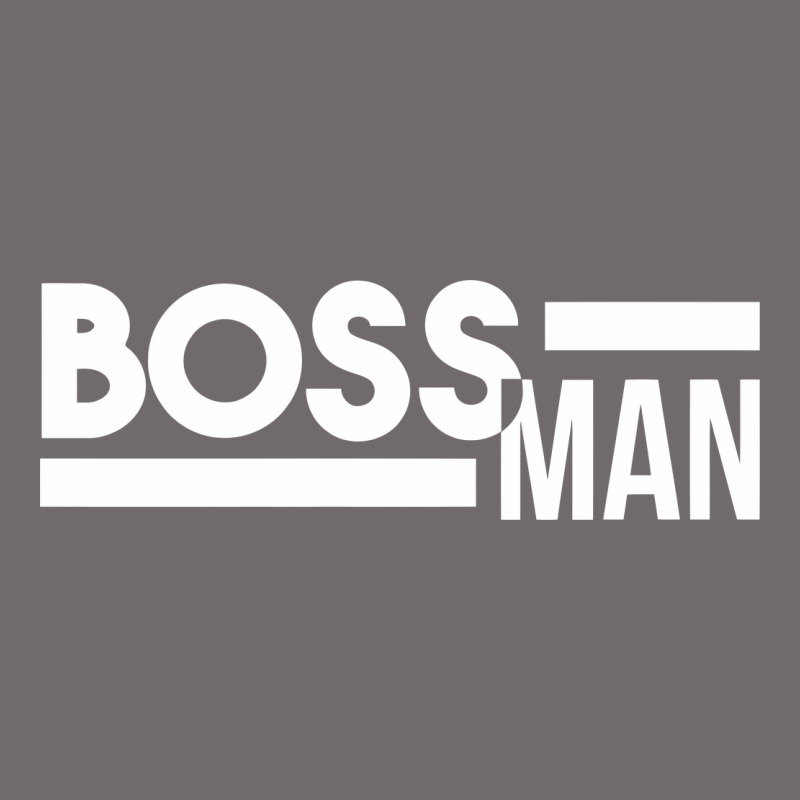 Boss Man Urban Hoodie by linhVisuals | Teevron