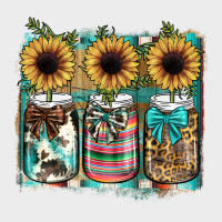 Mason Jar, Sunflower Urban Hoodie | Teevron