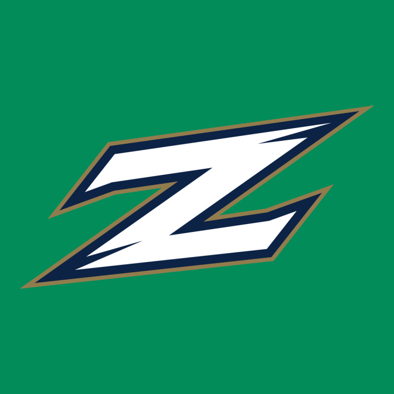 Akron Zips-merch Urban Hoodie by linhVisuals | Teevron