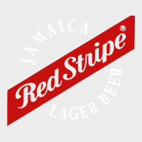 Jamaica Red Stripe Lager Beer Urban Hoodie | Teevron