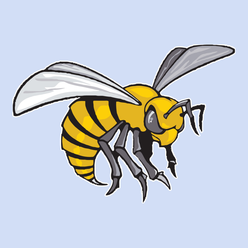 The-alabama-state-hornets Urban Hoodie by linhVisuals | Teevron