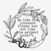 Lady Macbeth Shakespeare Quote Urban Hoodie | Teevron