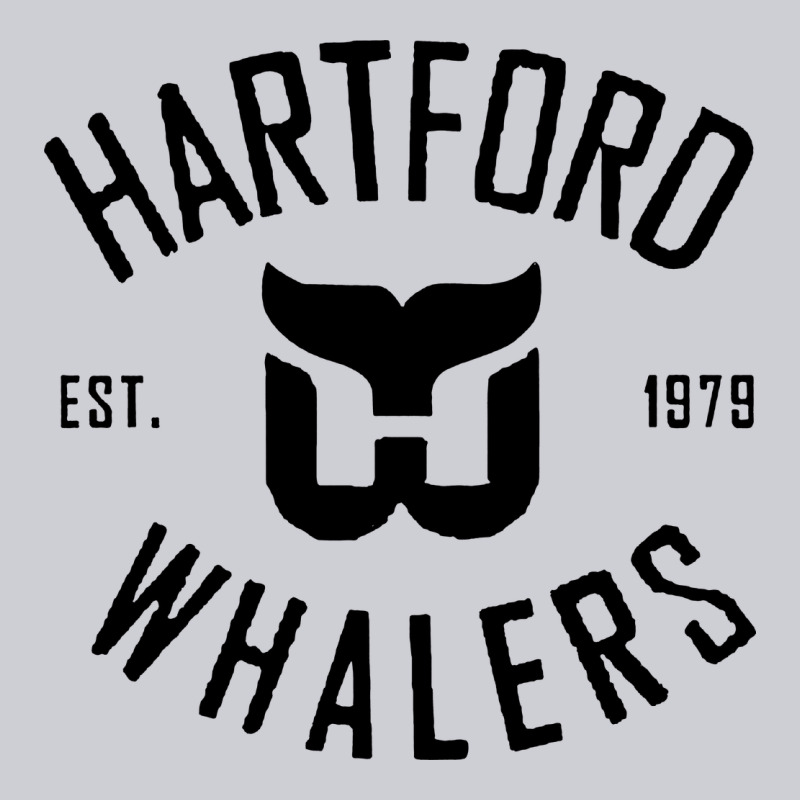 Hartford Ice Hockey 1979 Urban Hoodie by linhVisuals | Teevron