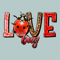 Love Bug Heavy Core Tee | Teevron