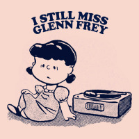 I Still Miss Glenn Frey, Vinyl Collector Fan Design Urban Hoodie | Teevron
