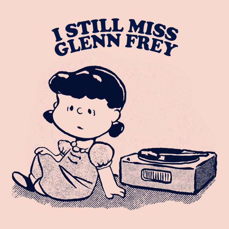 I Still Miss Glenn Frey, Vinyl Collector Fan Design Urban Hoodie by linhVisuals | Teevron