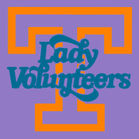 Tennessee Lady Volunteers Urban Hoodie | Teevron