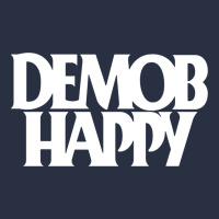 Demob Happy 1 Urban Hoodie | Teevron