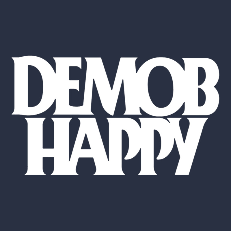 Demob Happy 1 Urban Hoodie by linhVisuals | Teevron