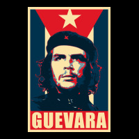 Guevara Urban Hoodie | Teevron