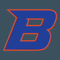 New-boise-state Urban Hoodie | Teevron