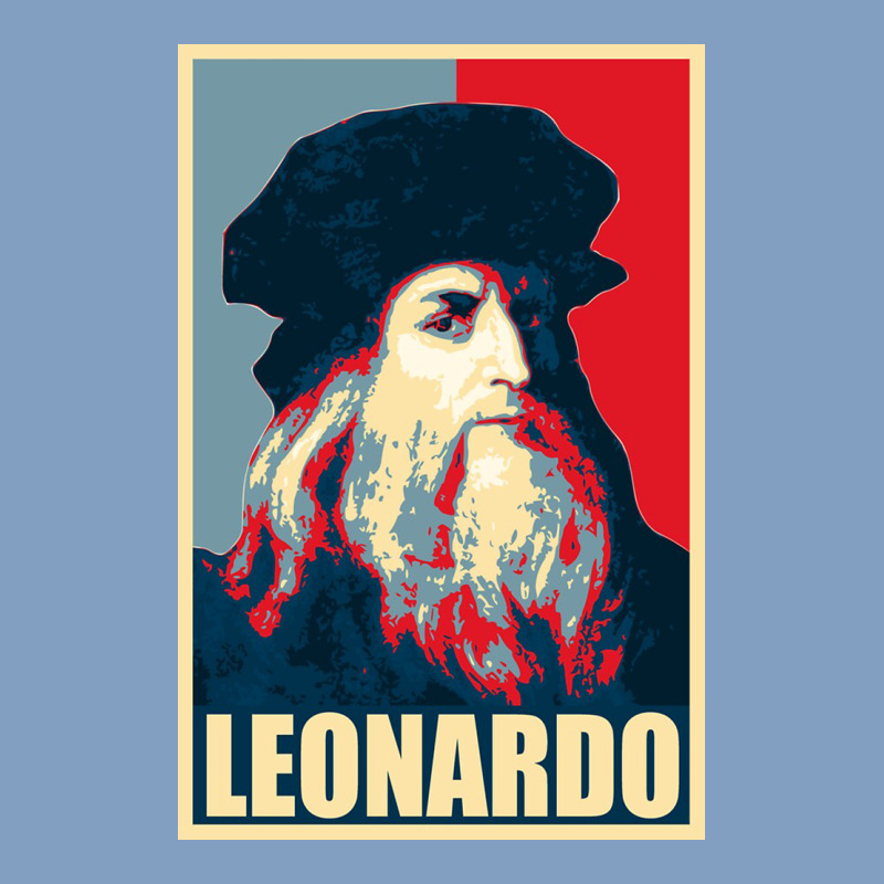 Leonardo Urban Hoodie by linhVisuals | Teevron