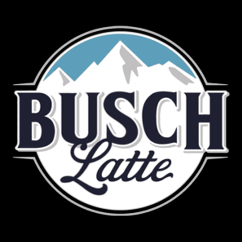 Busch Latte Cool Urban Hoodie by linhVisuals | Teevron