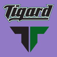 Tigard High School Urban Hoodie | Teevron