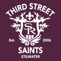 Saints Row 3 Tribute Emblem Urban Hoodie | Teevron