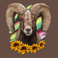 Bighorn Sheep Long Sleeve Tee | Teevron