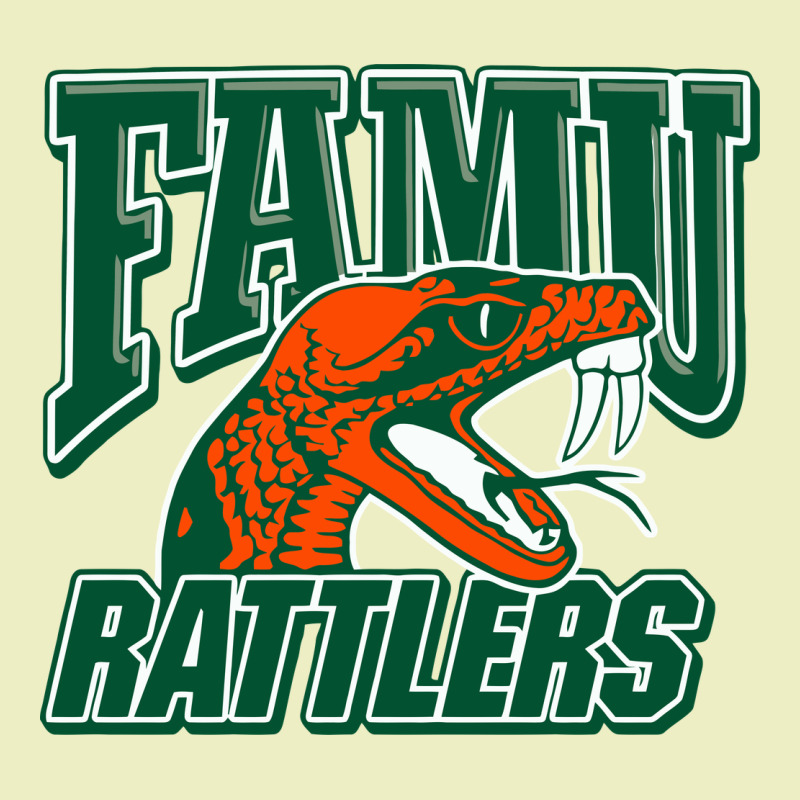 Famu Rattlers Urban Hoodie by linhVisuals | Teevron