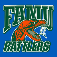 Famu Rattlers Urban Hoodie | Teevron