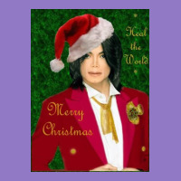 Merry Christmas Heal The World Michael Jackson Urban Hoodie | Teevron