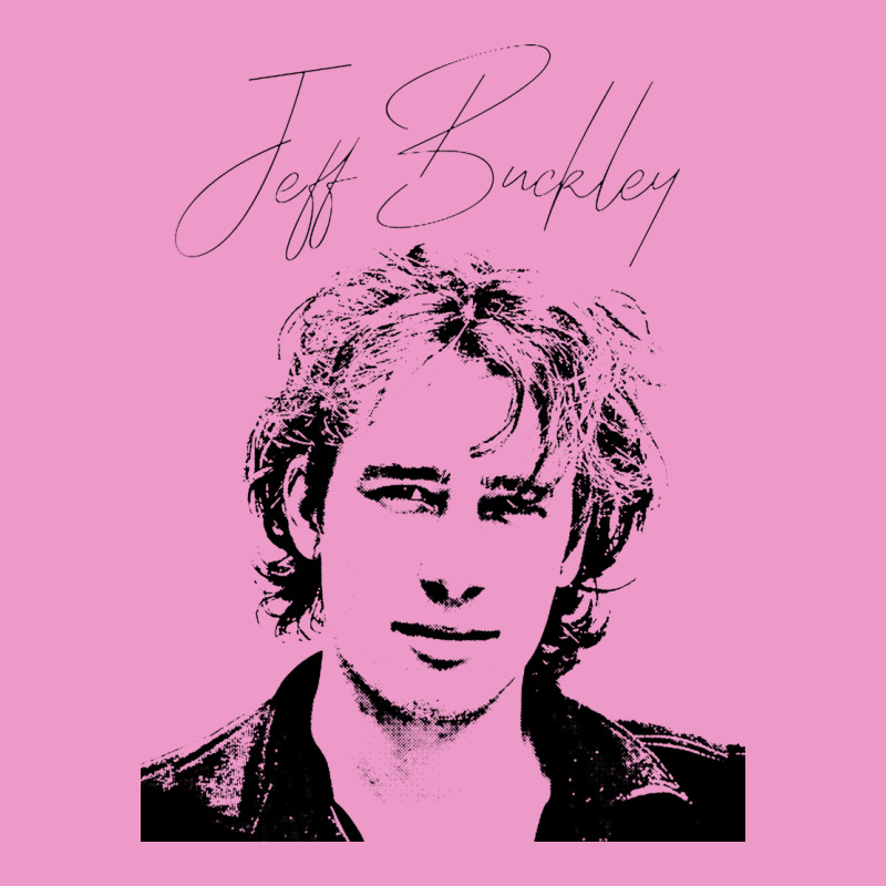 Jeff Buckley 90s Style Fan Art Urban Hoodie by linhVisuals | Teevron