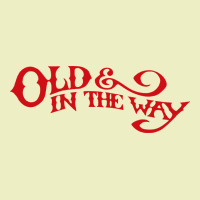 Old And In The Way Musician Urban Hoodie | Teevron