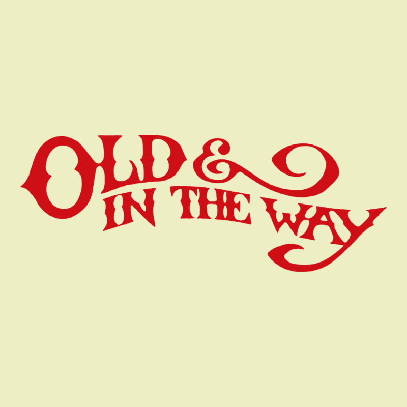 Old And In The Way Musician Urban Hoodie by linhVisuals | Teevron
