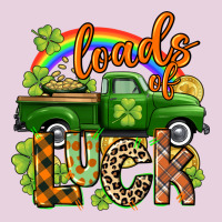 Loads Of Luck Ladies Tee | Teevron