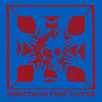 Jonathan Fireeater Urban Hoodie | Teevron